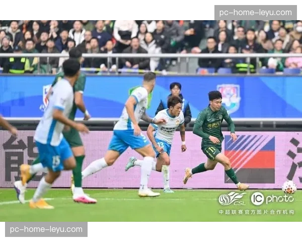 三月赛事综述,年轻球员的涌现为中超注入新活力 三月赛事综述,年轻球员的涌现为中超注入新活力