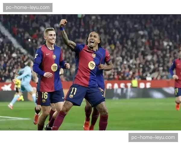 西甲计划在2026-27赛季全面引入半自动越位技术