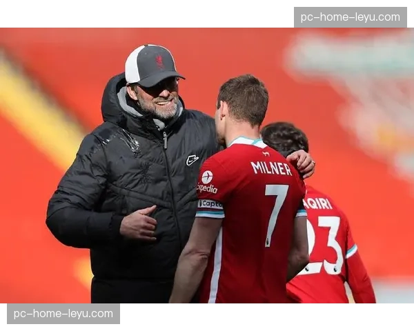 深度复盘：数据解读利物浦高位压迫战术在本赛季的演变