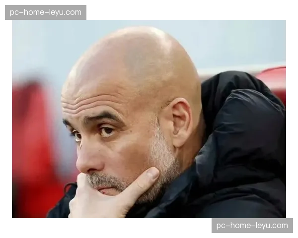 历史数据显示，瓜迪奥拉执教球队在欧冠淘汰赛首回合不败的情况下从未出局