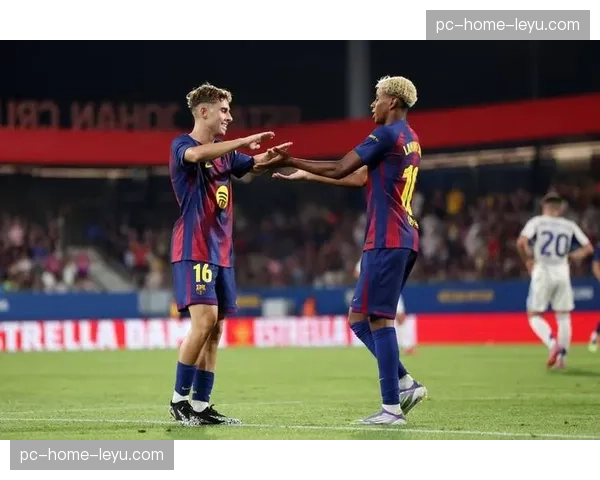 巴萨4人面临停赛风险，费尔明、亚马尔在列